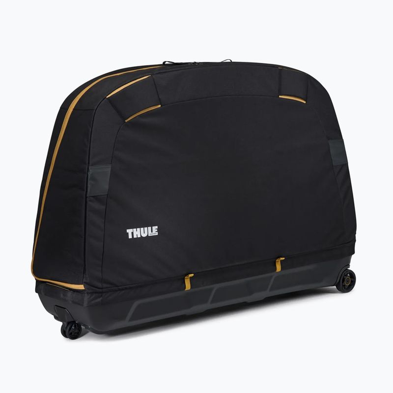 Thule Roundtrip Ταξιδιωτική θήκη για ποδήλατο δρόμου μαύρο 3204825 11