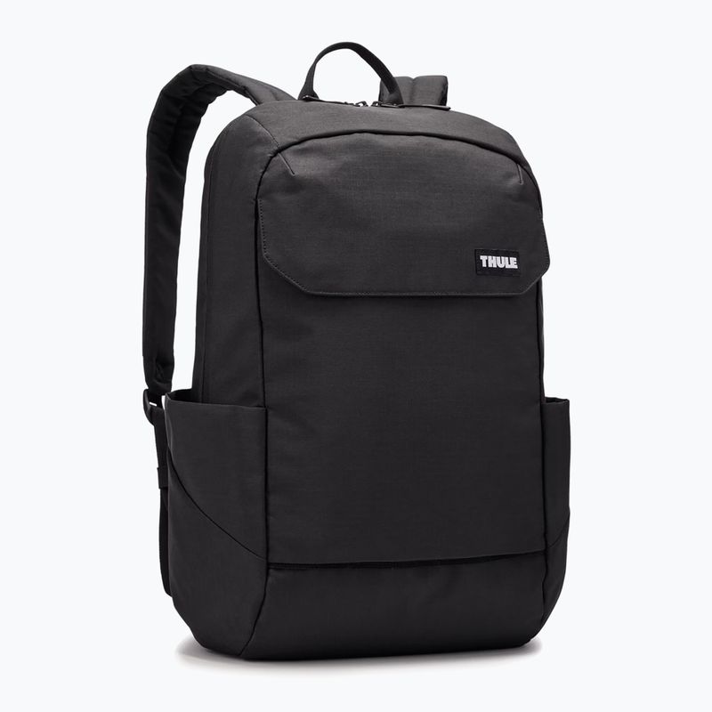 Σακίδιο πλάτης Thule Lithos 20 l black