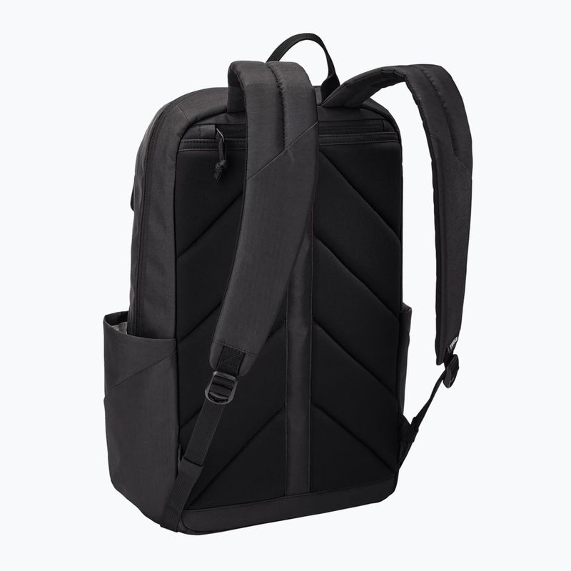 Σακίδιο πλάτης Thule Lithos 20 l black 2