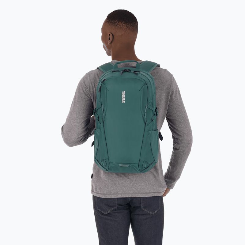 Σακίδιο πλάτης Thule EnRoute 23 l mallard green 4