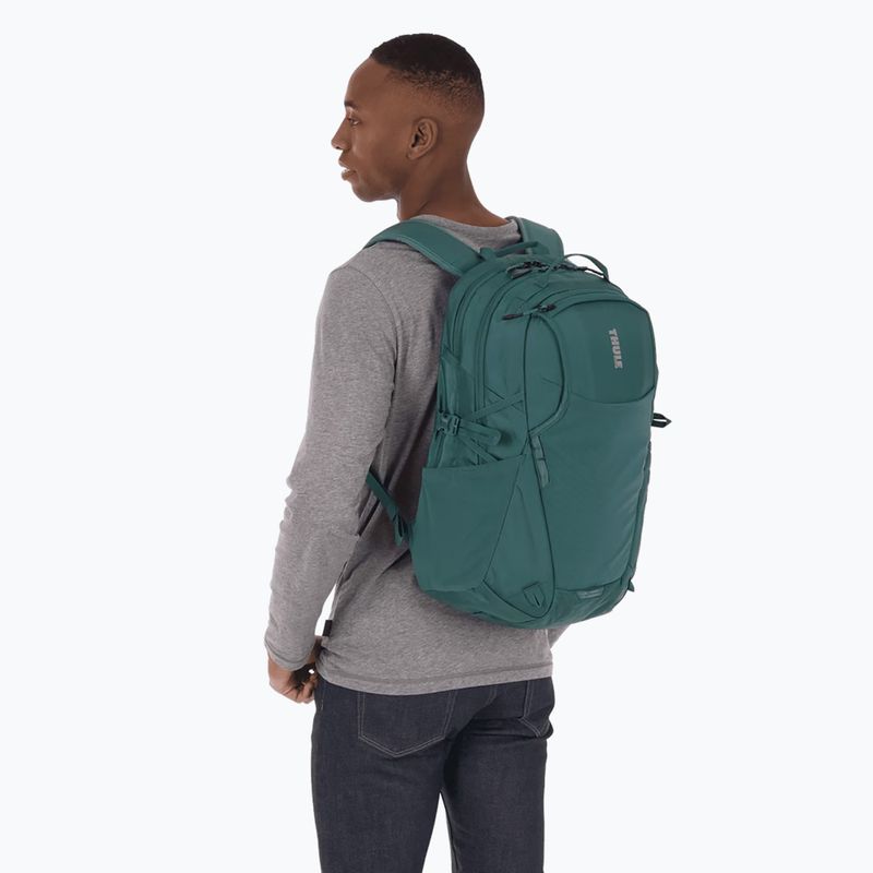 Σακίδιο πλάτης Thule EnRoute 26 l mallard green 3