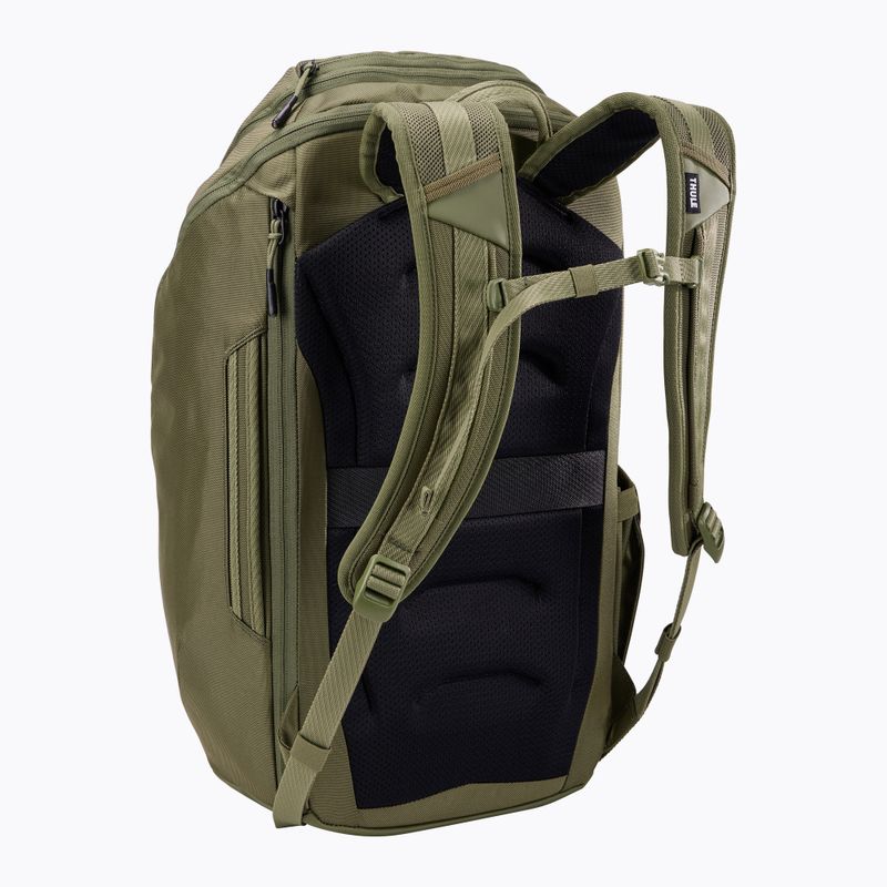 Σακίδιο πλάτης Thule Chasm 26 l olivine 3