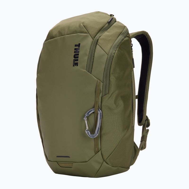 Σακίδιο πλάτης Thule Chasm 26 l olivine 9