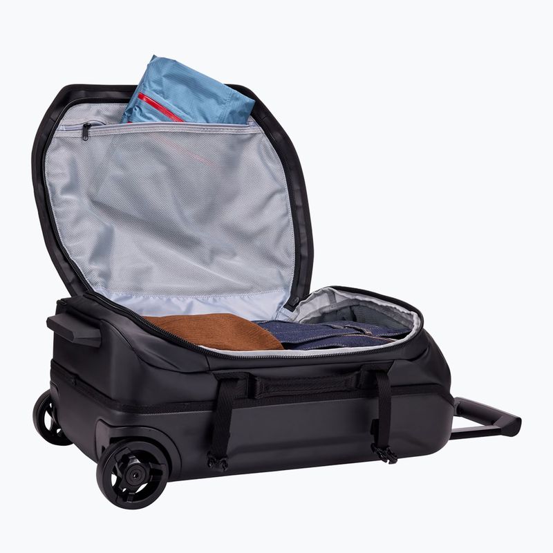 Βαλίτσα Thule Chasm 55cm/22" 40 l black 3