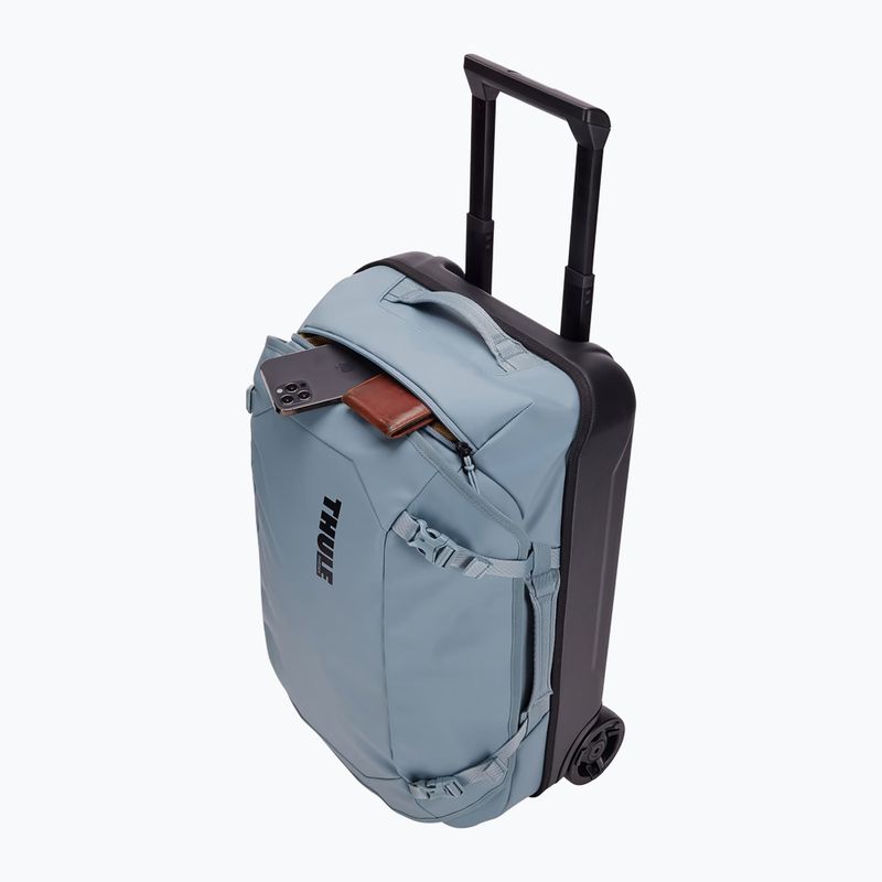 Βαλίτσα Thule Chasm 55cm/22" 40 l pond 4