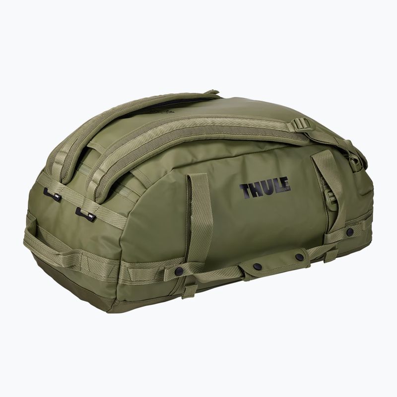 Τσάντα ταξιδιού Thule Chasm 40 l olivine 2