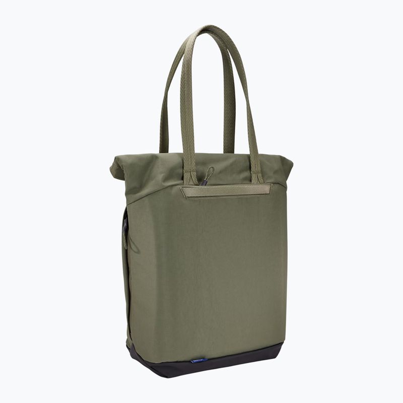 Τσάντα Thule Paramount Crossbody Tote 22 l soft green 2