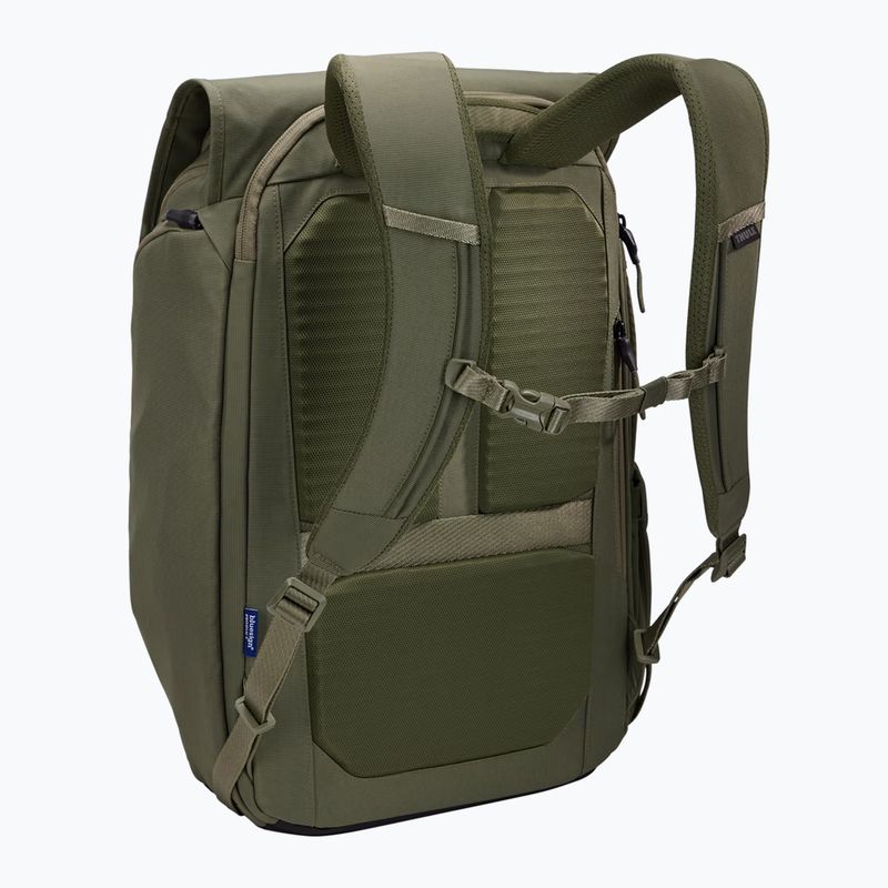 Σακίδιο πλάτης Thule Paramount 27 l soft green 2