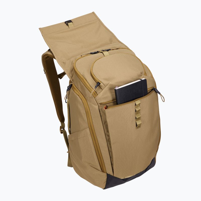 Σακίδιο πλάτης Thule Paramount 27 l nutria 7