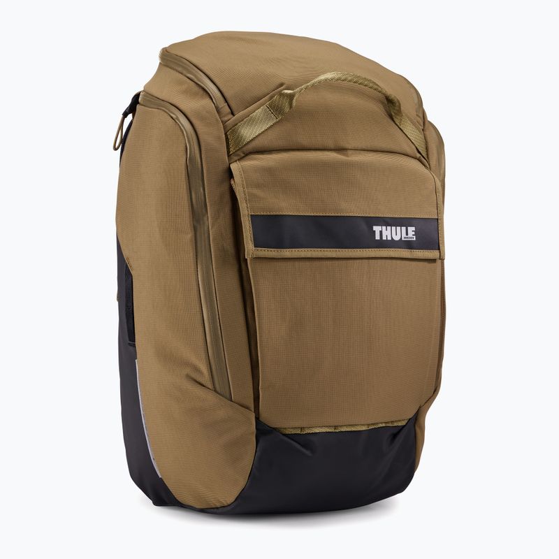 Σακίδιο πλάτης/τσάντα Thule Paramount Hybrid Pannier 26 l nutria 2