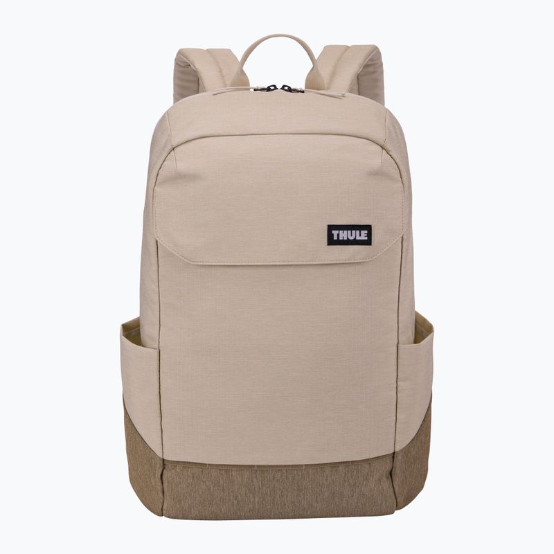 Σακίδιο πλάτης Thule Lithos 20 l pelican gray/faded khaki