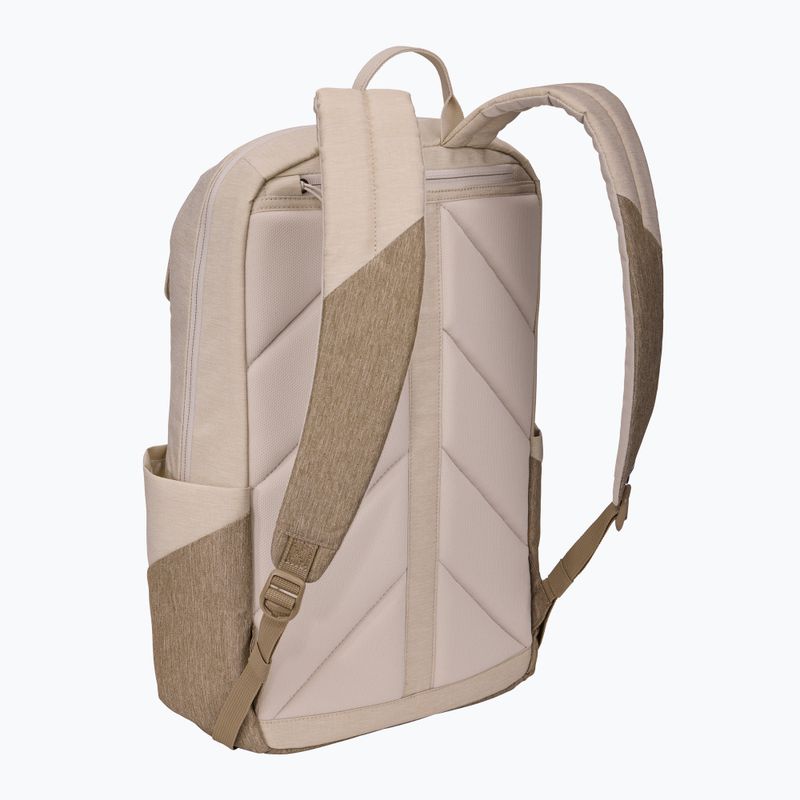 Σακίδιο πλάτης Thule Lithos 20 l pelican gray/faded khaki 3