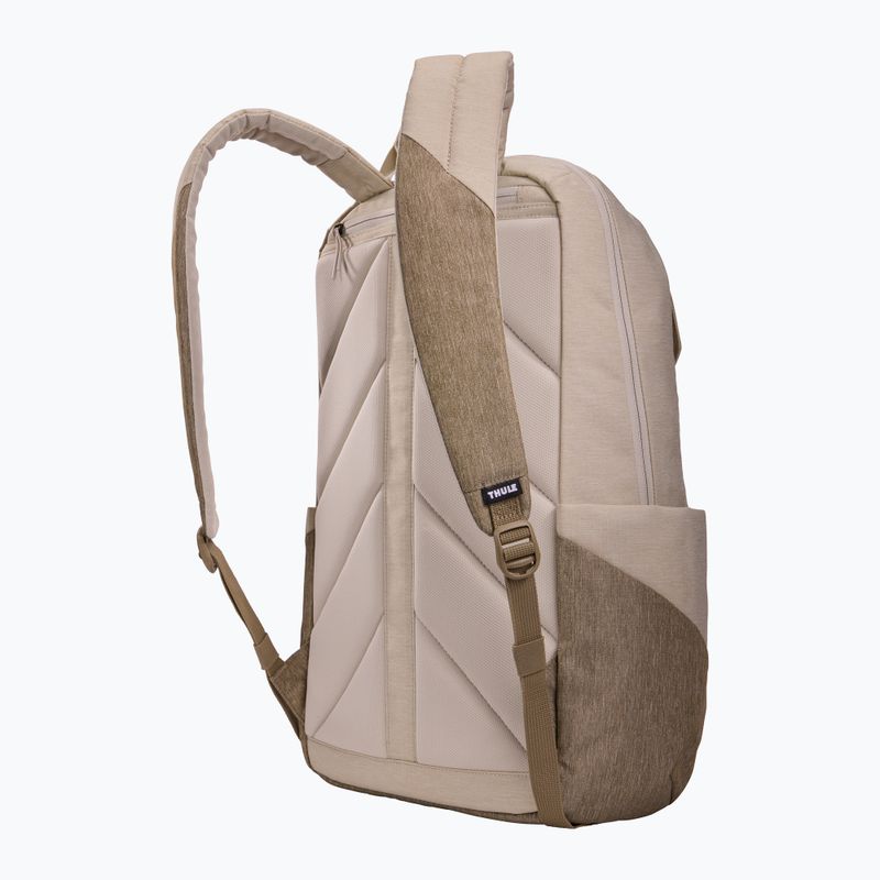 Σακίδιο πλάτης Thule Lithos 20 l pelican gray/faded khaki 4