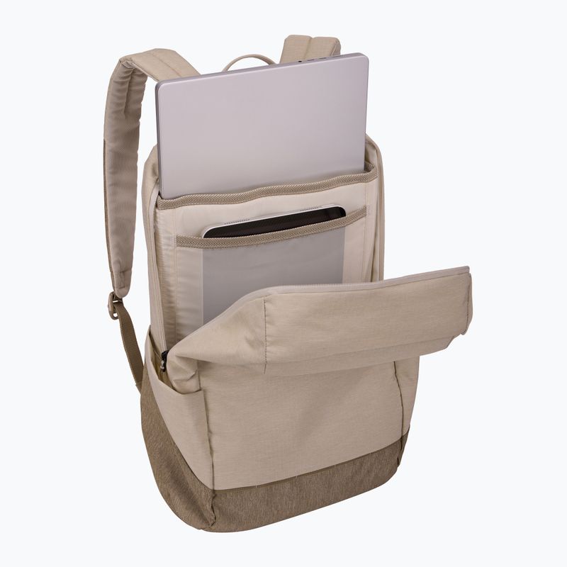 Σακίδιο πλάτης Thule Lithos 20 l pelican gray/faded khaki 5