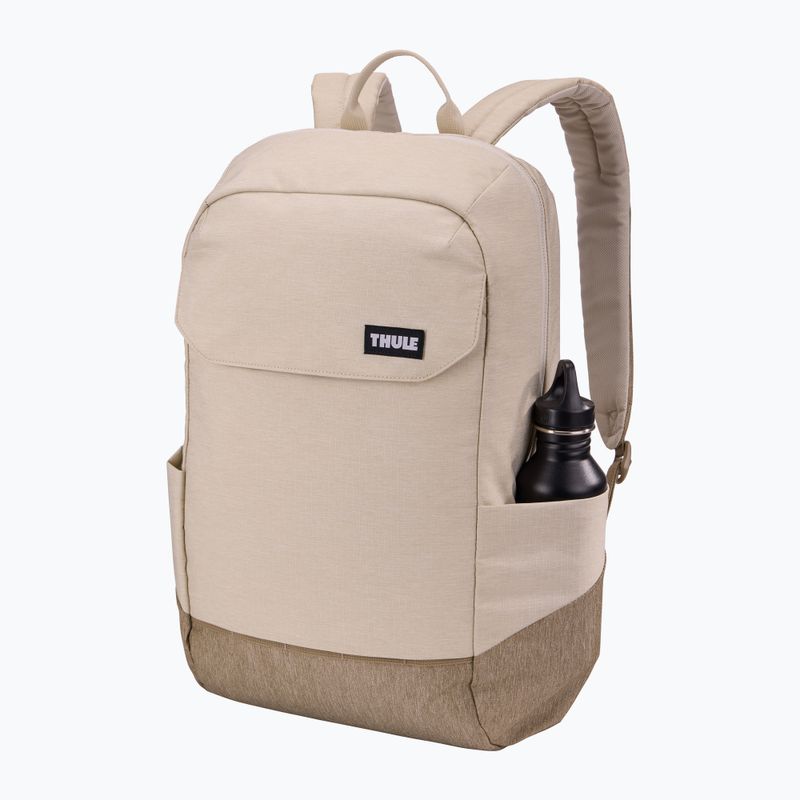 Σακίδιο πλάτης Thule Lithos 20 l pelican gray/faded khaki 9