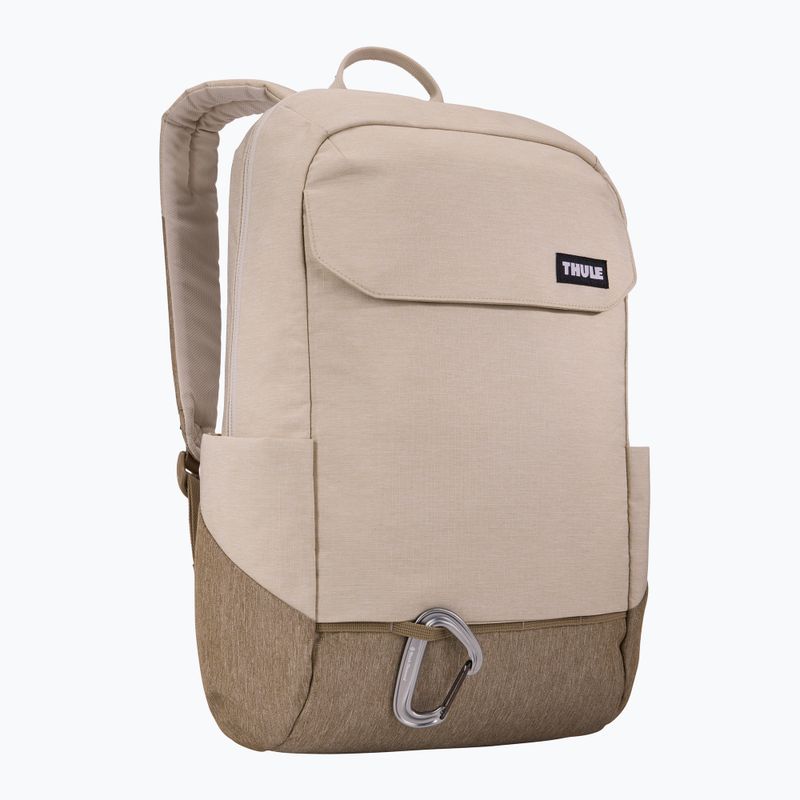 Σακίδιο πλάτης Thule Lithos 20 l pelican gray/faded khaki 10