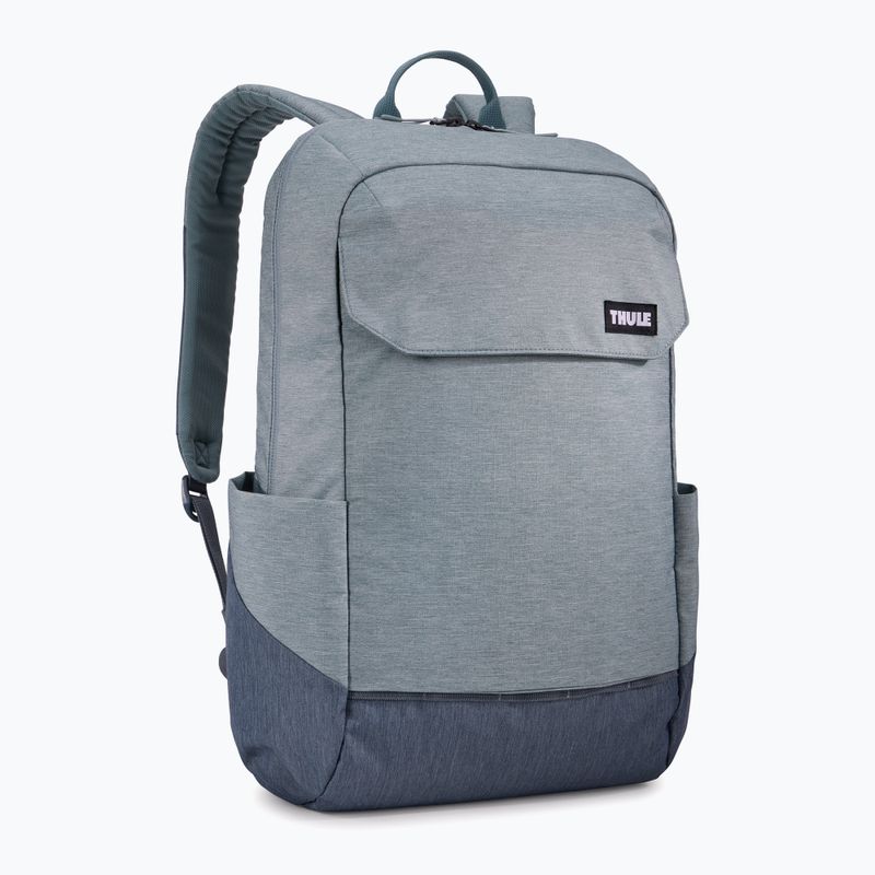 Σακίδιο πλάτης Thule Lithos 20 l pond gray/dark slate 2