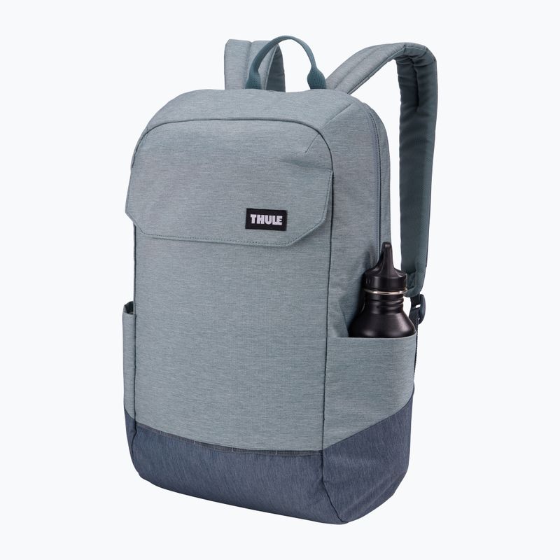 Σακίδιο πλάτης Thule Lithos 20 l pond gray/dark slate 9