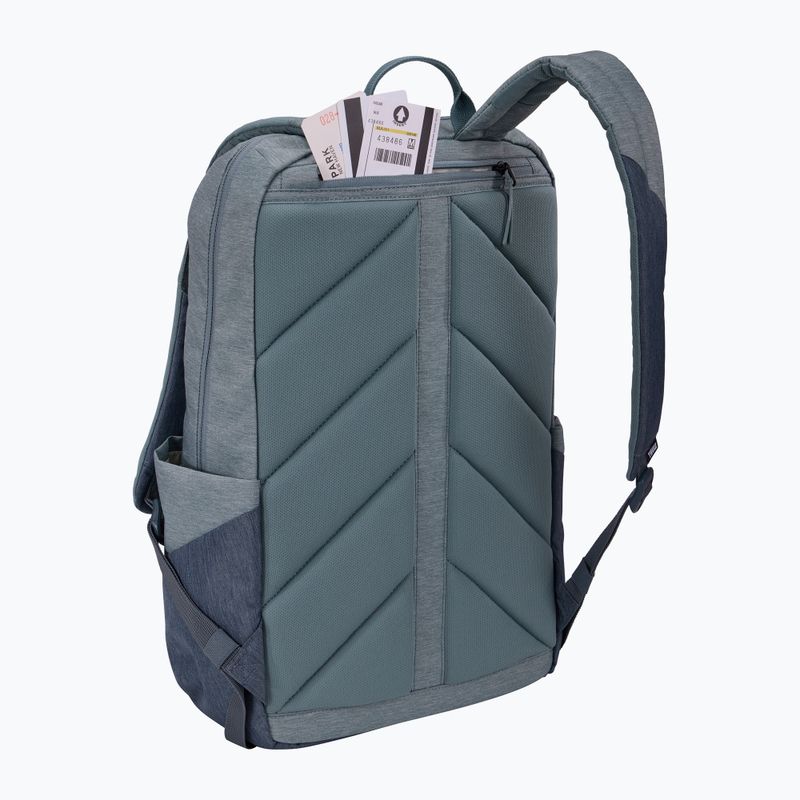 Σακίδιο πλάτης Thule Lithos 20 l pond gray/dark slate 10