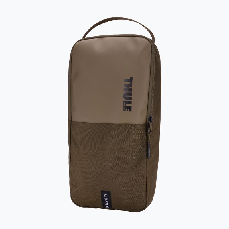 Τσάντα ταξιδιού Thule Chasm Duffel 40 l deep khaki 5