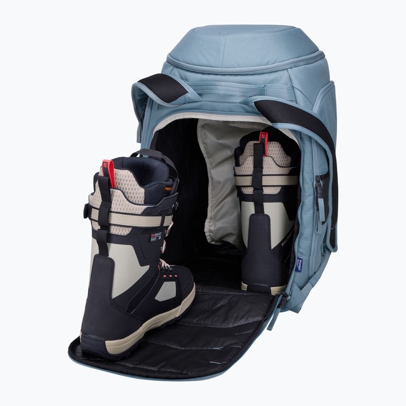 Thule RoundTrip Boot 60 l μεσαίο μπλε σακίδιο σκι 10