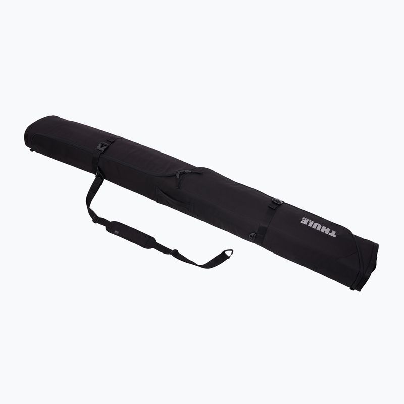 Thule RoundTrip τσάντα σκι 192 cm μαύρο 2