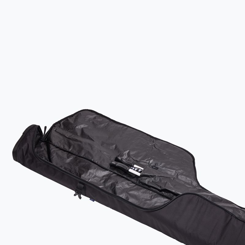 Thule RoundTrip τσάντα σκι 192 cm μαύρο 3