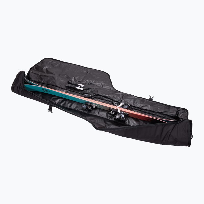 Thule RoundTrip τσάντα σκι 192 cm μαύρο 7