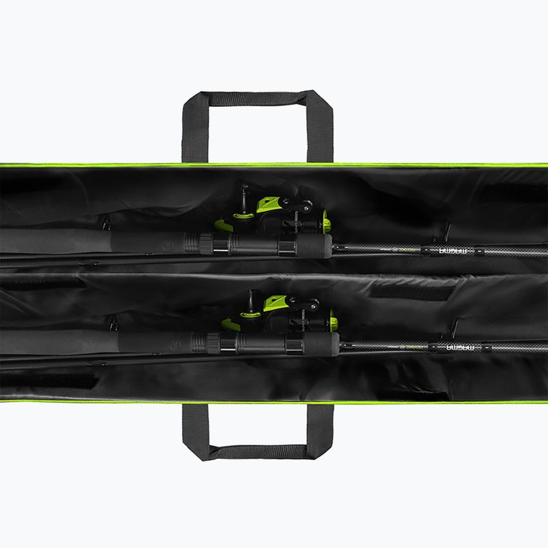 Delphin Reaxe DualCase θήκη για καλάμια 140 cm 2