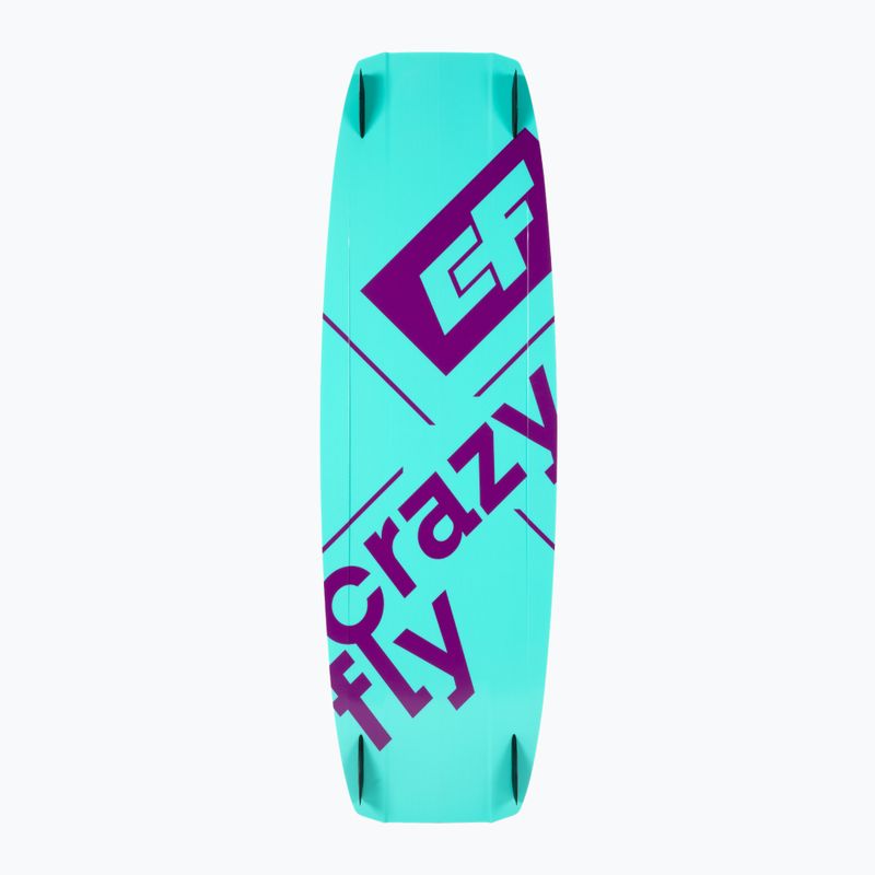 Γυναικείο kiteboard CrazyFly Raptor Diva μπλε T002-0295 3