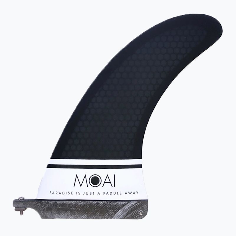 Πτερύγιο σανίδας SUP MOAI Honeycomb fiberglass