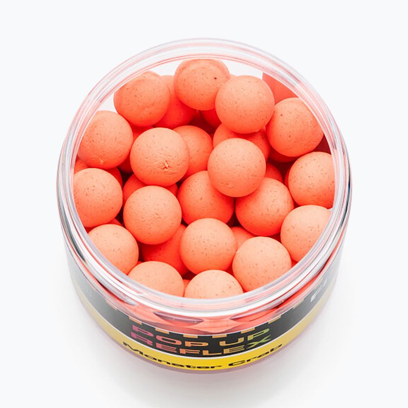 MIVARDI Rapid Pop Up Reflex Monster Crab 50 g επιπλέουσες μπάλες 2