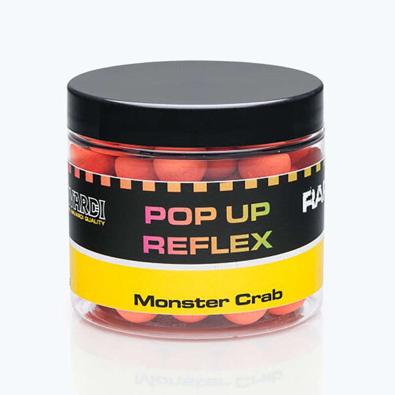 MIVARDI Rapid Pop Up Reflex Floating Balls Mivardi Rapid Pop Up Reflex Balls - Monster Crab 70 g