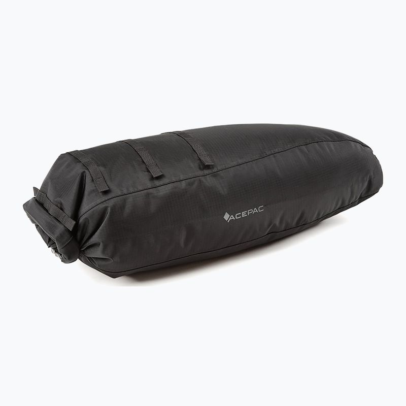 Τσάντα σέλας Acepac Saddle Drybag MKIII 16 l black 3