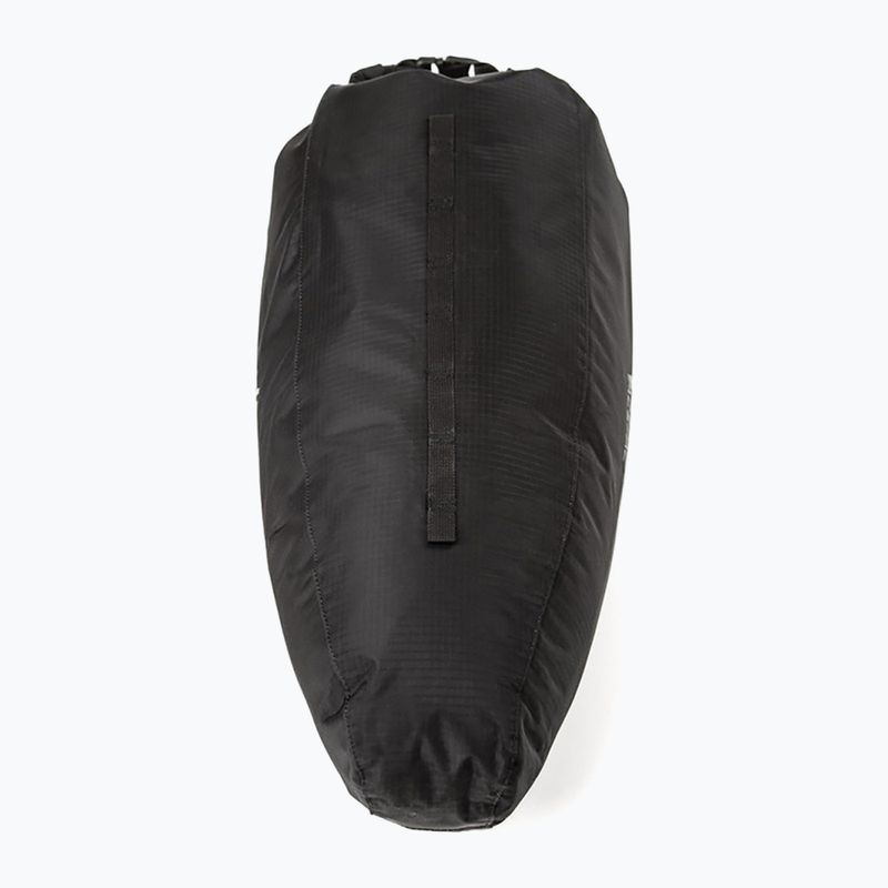 Τσάντα σέλας Acepac Saddle Drybag MKIII 16 l black 5