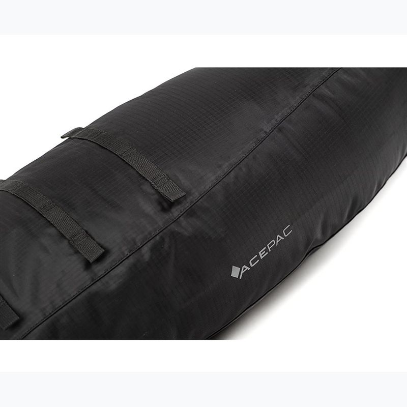 Τσάντα σέλας Acepac Saddle Drybag MKIII 16 l black 7