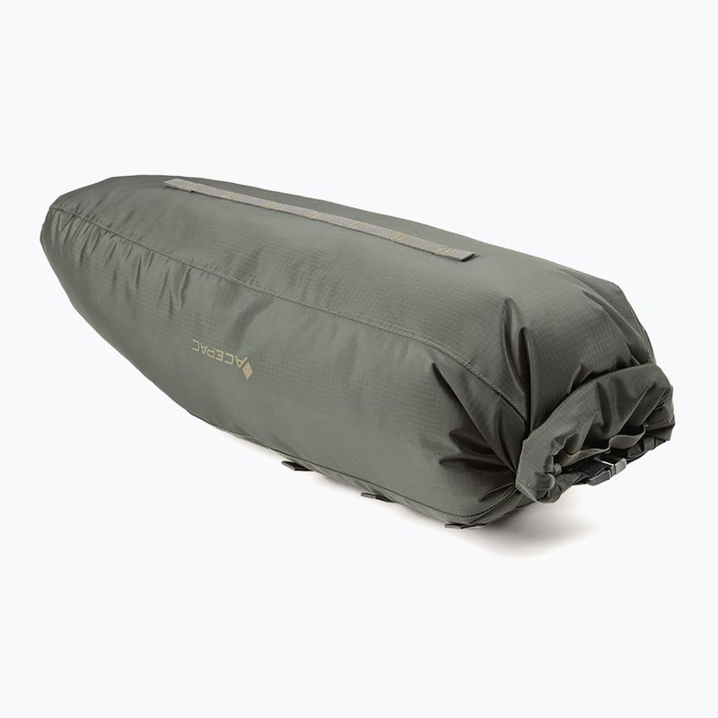 Τσάντα σέλας Acepac Saddle Drybag MKIII 16 l grey 2