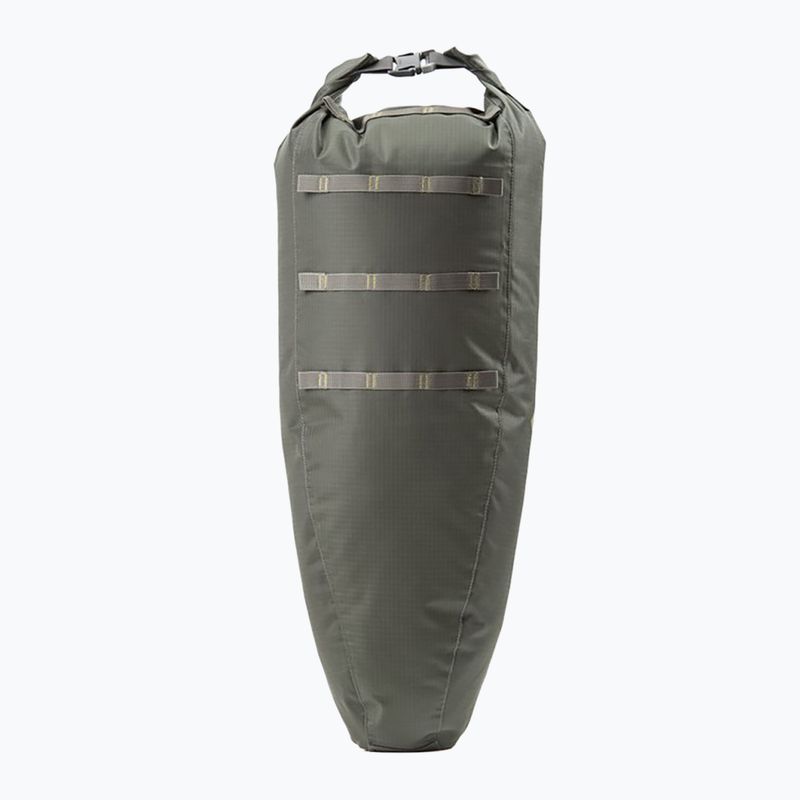 Τσάντα σέλας Acepac Saddle Drybag MKIII 16 l grey 3