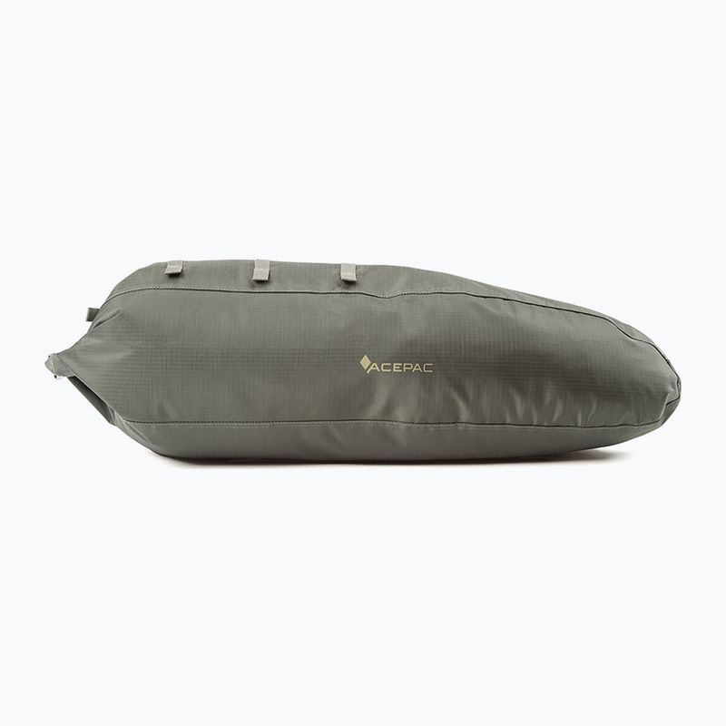 Τσάντα σέλας Acepac Saddle Drybag MKIII 16 l grey 5