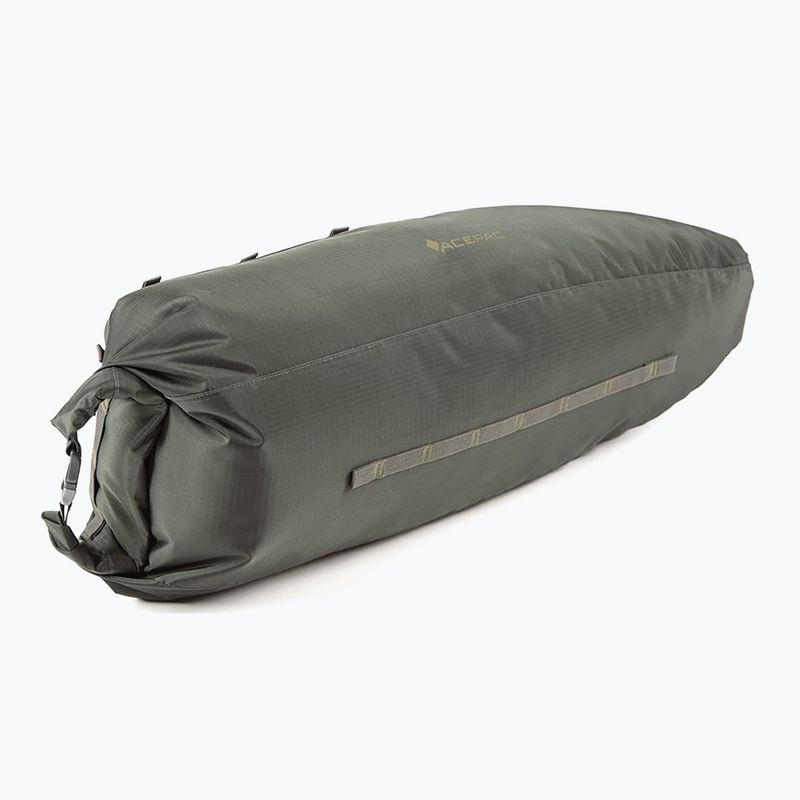 Τσάντα σέλας Acepac Saddle Drybag MKIII 16 l grey 6