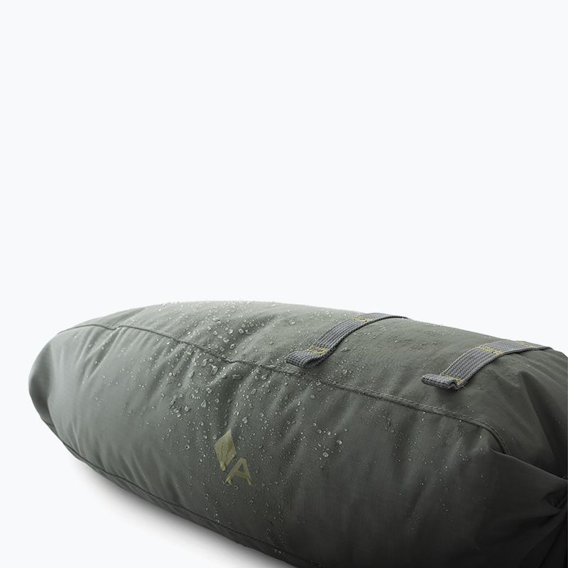 Τσάντα σέλας Acepac Saddle Drybag MKIII 16 l grey 9