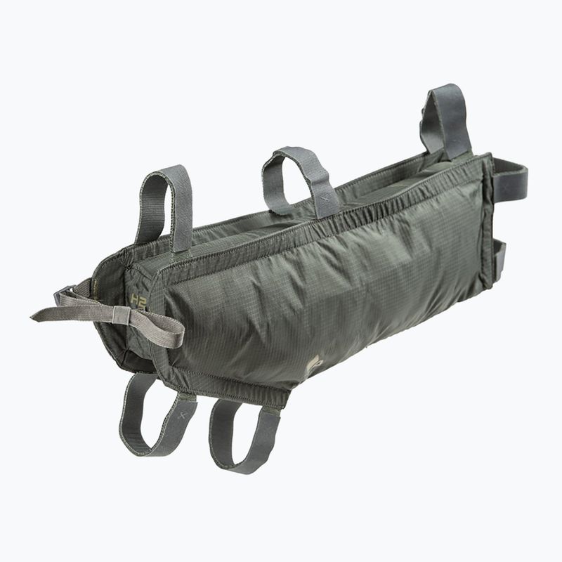 Τσάντα σκελετού ποδηλάτου Acepac Zip Frame Bag L MKIII 4,5 l grey 4