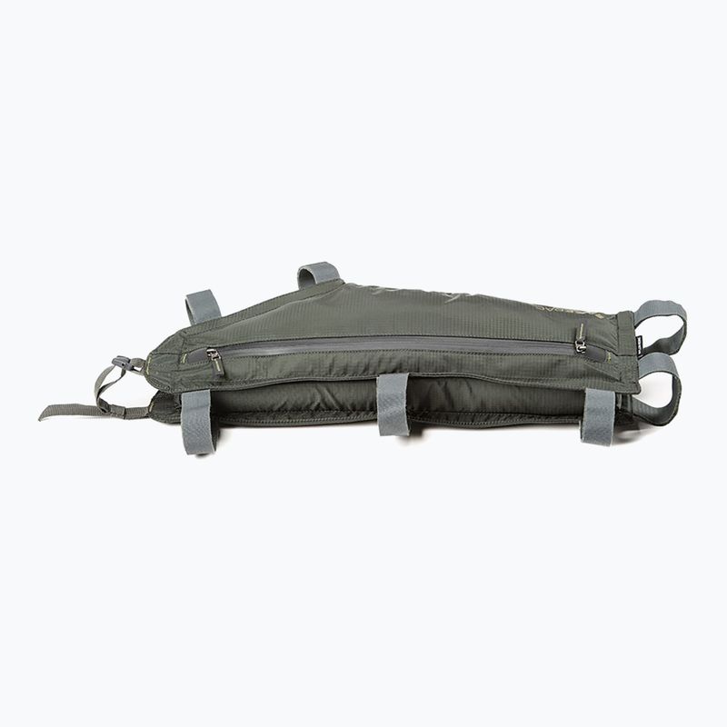 Τσάντα σκελετού ποδηλάτου Acepac Zip Frame Bag L MKIII 4,5 l grey 6