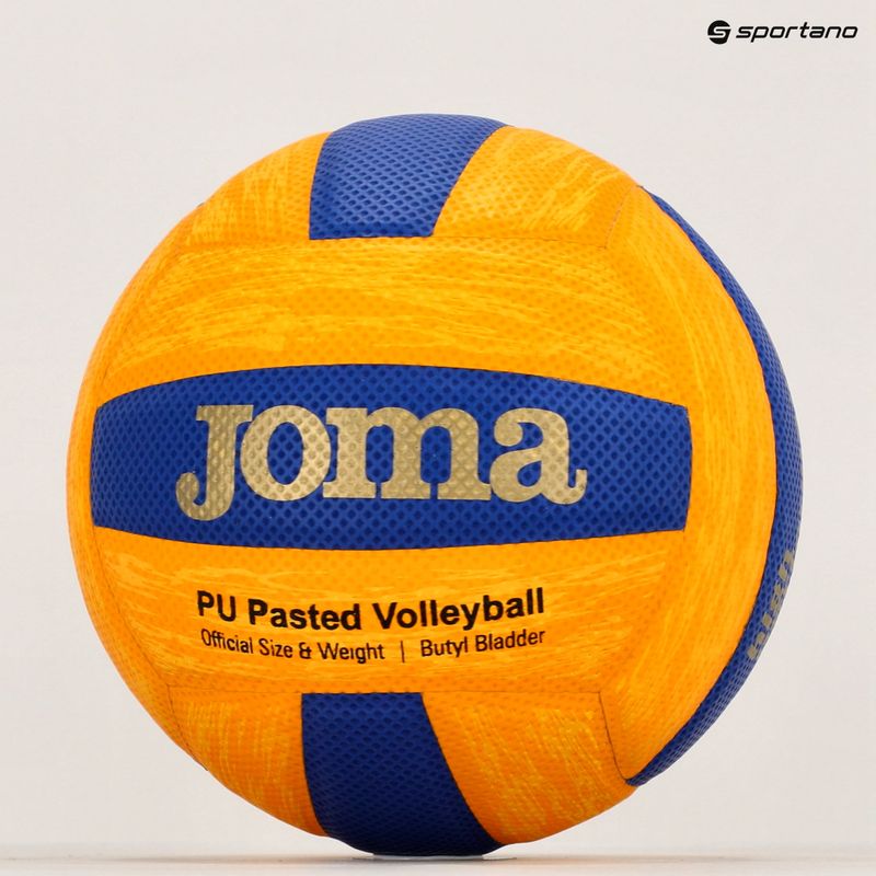 Joma High Performance Volleyball 400751.907 μέγεθος 5 4