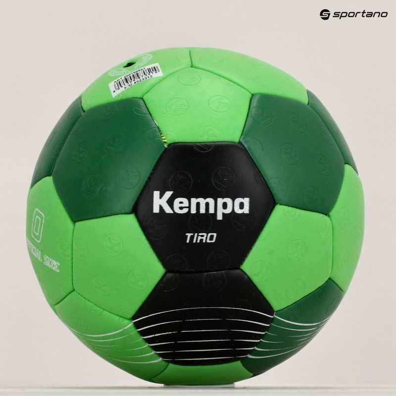 Kempa Tiro handball 200190802/0 μέγεθος 0 5