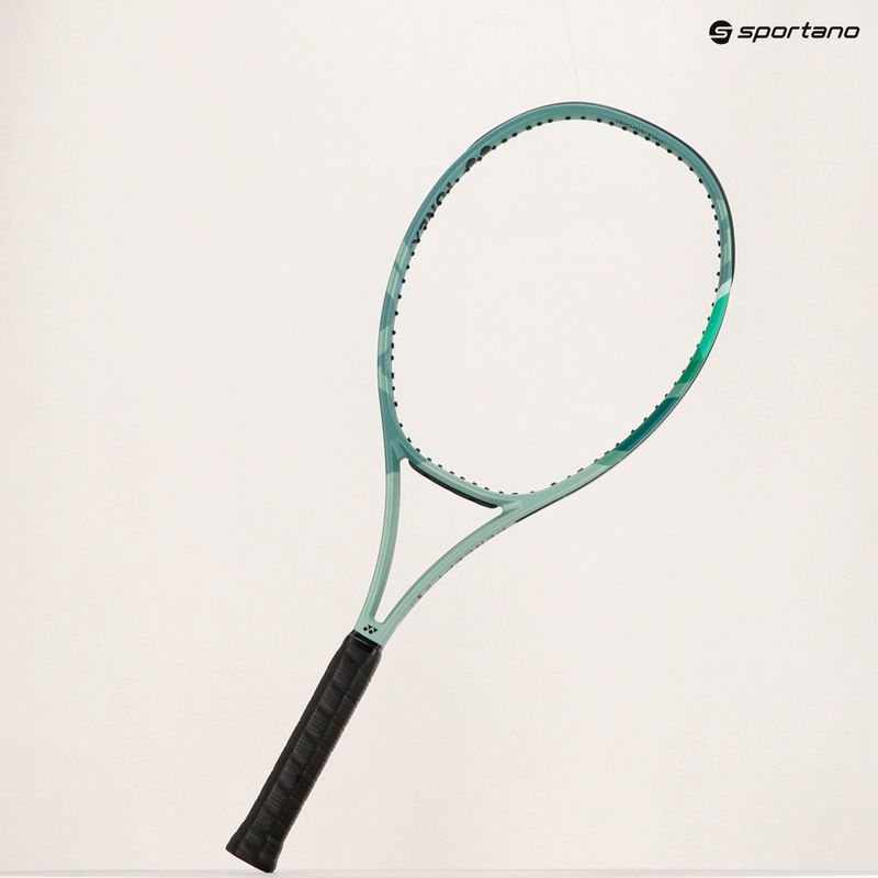 YONEX Percept 100D λαδί ρακέτα τένις 8