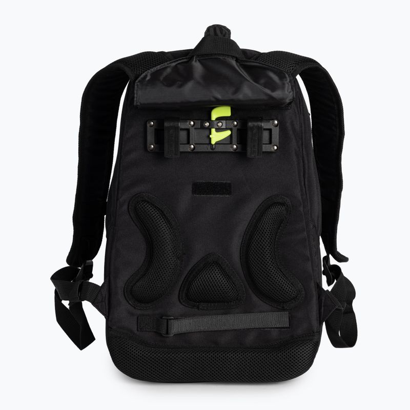 Basil Sport Flex Backpack σακίδιο πλάτης ποδηλάτου μαύρο B-17776 4