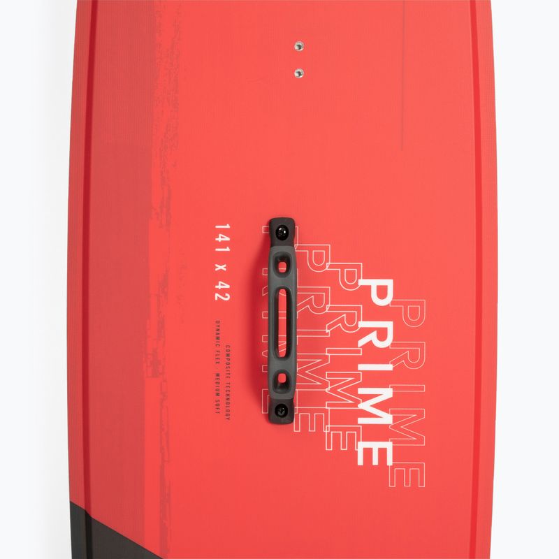 North Kiteboarding Prime κόκκινο NK65351 4