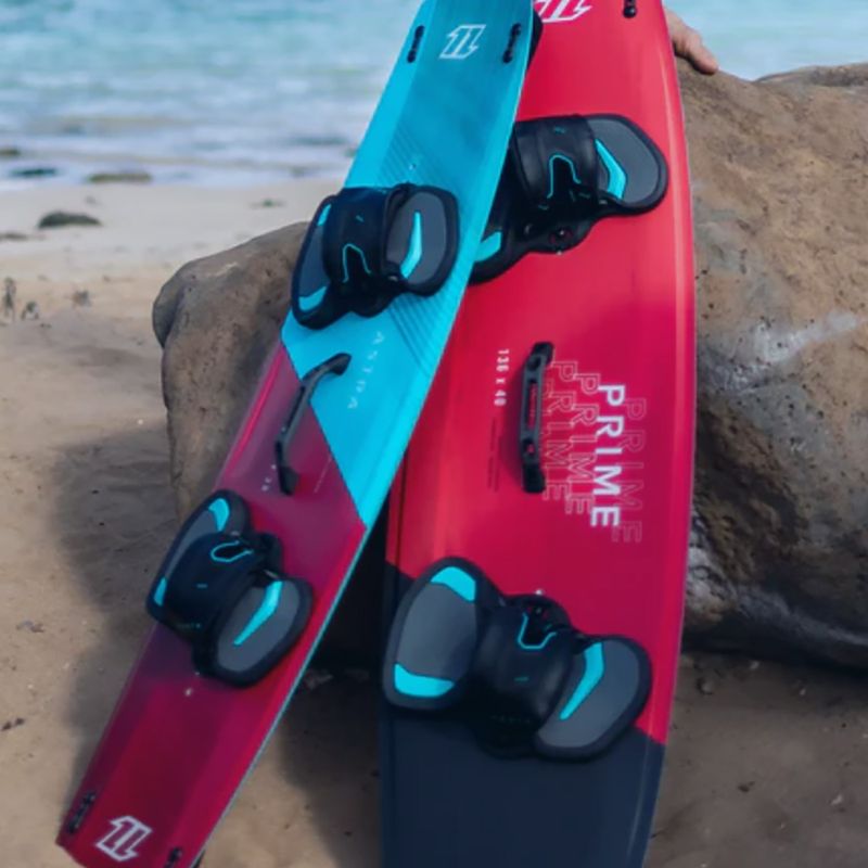 North Kiteboarding Prime κόκκινο NK65351 6