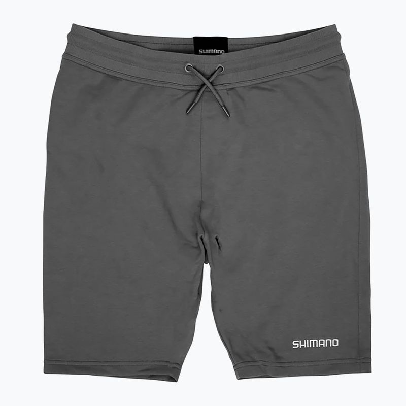 Shimano SHSHGY Σορτς jogger γκρι 6